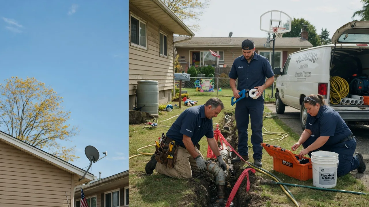 Garbage Disposal Replacement in Burlison, TN near me